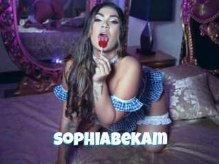 Sophiabekam