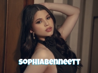 Sophiabenneett