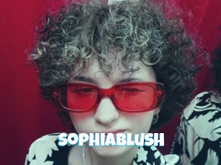 sophiablush Miss Gros Seins