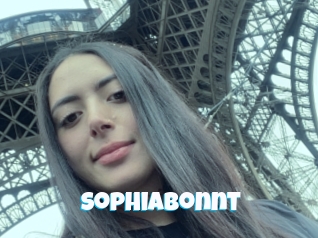 Sophiabonnt