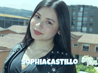 Sophiacastillo