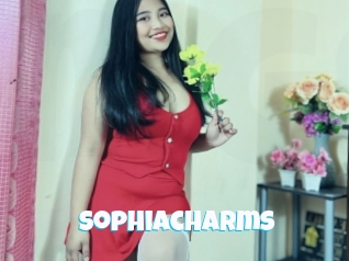 sophiacharms Miss Gros Seins