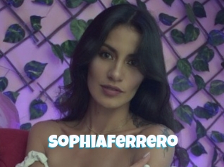 Sophiaferrero
