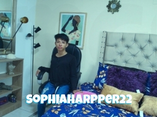 Sophiaharpper22