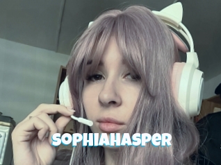 Sophiahasper