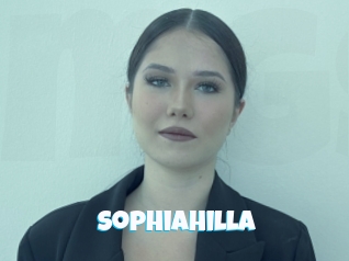 Sophiahilla
