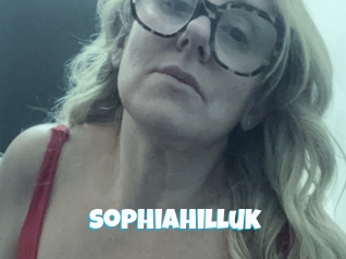 Sophiahilluk