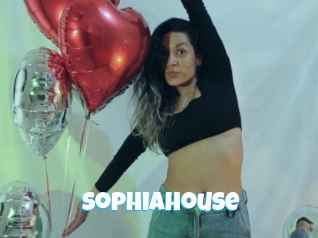 Sophiahouse