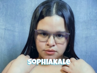 sophiakale Miss Gros Seins