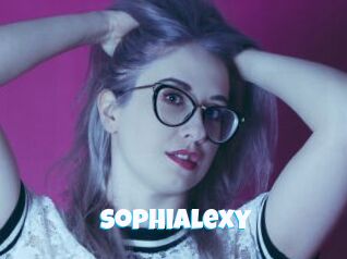 Sophialexy