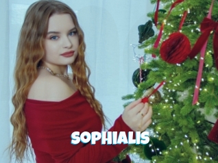 Sophialis