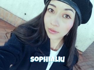 Sophialiu