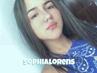 sophialorens Miss Gros Seins