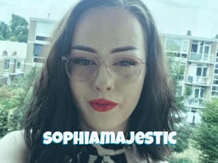 Sophiamajestic
