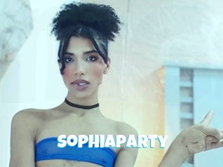 sophiaparty Miss Gros Seins
