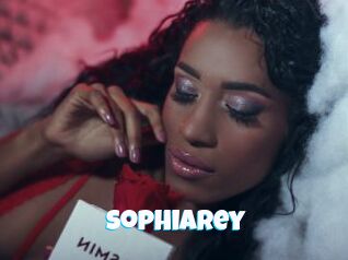 Sophiarey