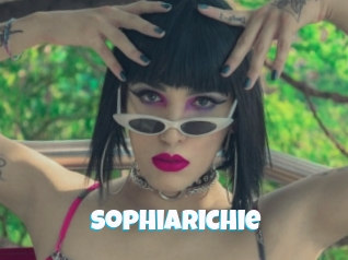 sophiarichie Miss Gros Seins