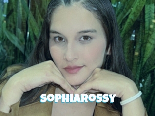 Sophiarossy