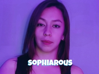 Sophiarous