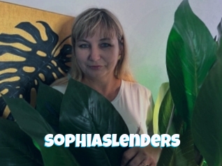 Sophiaslenders