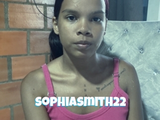Sophiasmith22