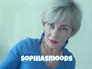 Sophiasmoods