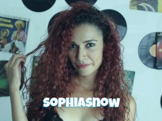 Sophiasnow