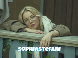 Sophiastefani
