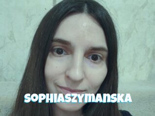 Sophiaszymanska