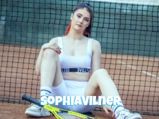sophiavilner Miss Gros Seins