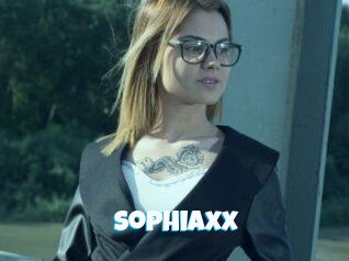 Sophiaxx