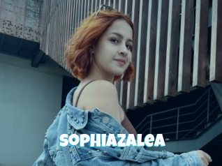 Sophiazalea