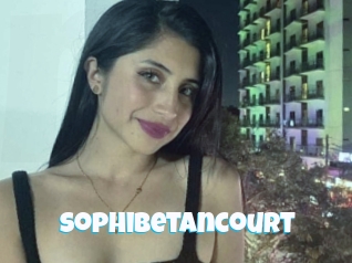 Sophibetancourt