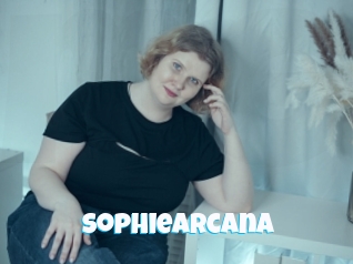 Sophiearcana