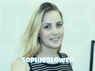 Sophieblower