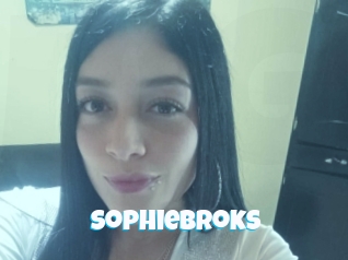 Sophiebroks