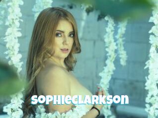 Sophieclarkson