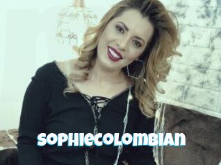 Sophiecolombian