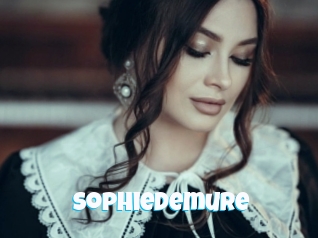 Sophiedemure