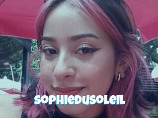 Sophiedusoleil