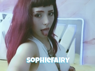 Sophiefairy
