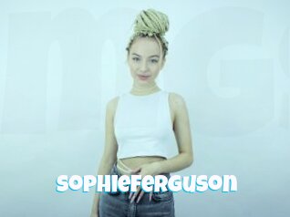 Sophieferguson