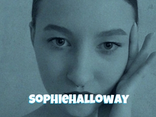 Sophiehalloway