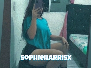 Sophieharrisx