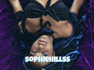 sophiehillss Miss Gros Seins