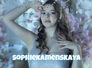 Sophiekamenskaya