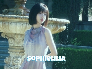 Sophielilia