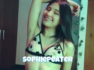 Sophiepeater