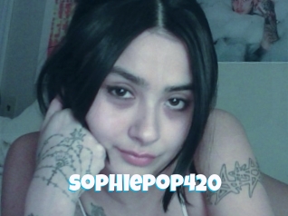 Sophiepop420