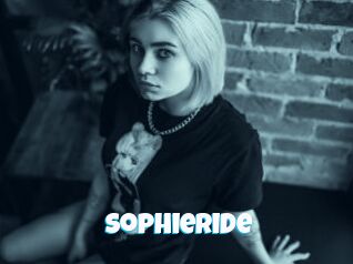 Sophieride